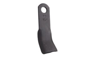 Y-kniv 230x60mm
