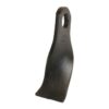 Slagle kniv vredet 165x50mm
