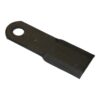 Kniv 210x60mm