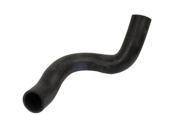 Kølerslange (nederste), Indre Ø af slangens mindre ende: 37mm, Indre Ø af slangens større ende: 37mm