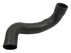Kølerslange (nederste), Indre Ø af slangens mindre ende: 48mm, Indre Ø af slangens større ende: 58mm