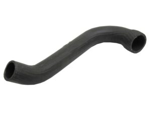 Kølerslange (nederste), Indre Ø af slangens mindre ende: 38mm, Indre Ø af slangens større ende: 50mm