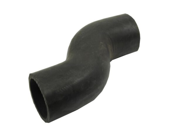 Kølerslange (nederste), Indre Ø af slangens mindre ende: 48mm, Indre Ø af slangens større ende: 48mm