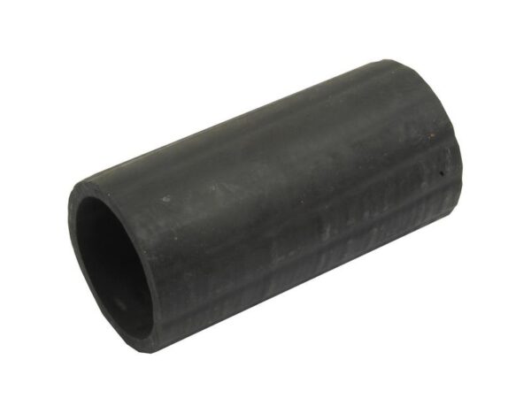 Kølerslange (nederste), Indre Ø af slangens mindre ende: 50mm, Indre Ø af slangens større ende: 50mm