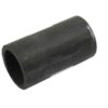 Kølerslange (nederste), Indre Ø af slangens mindre ende: 36mm, Indre Ø af slangens større ende: 36mm