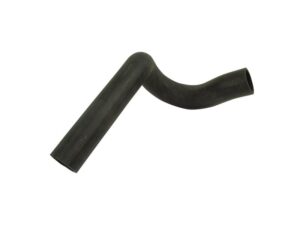 Kølerslange (nederste), Indre Ø af slangens mindre ende: 37mm, Indre Ø af slangens større ende: 37mm