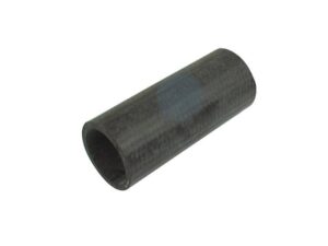 Kølerslange (øverste), Indre Ø af slangens mindre ende: 37mm, Indre Ø af slangens større ende: 37mm