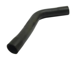 Kølerslange (nederste), Indre Ø af slangens mindre ende: 38.3mm, Indre Ø af slangens større ende: 38.3mm