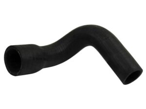 Kølerslange (øverste), Indre Ø af slangens mindre ende: 37mm, Indre Ø af slangens større ende: 47mm
