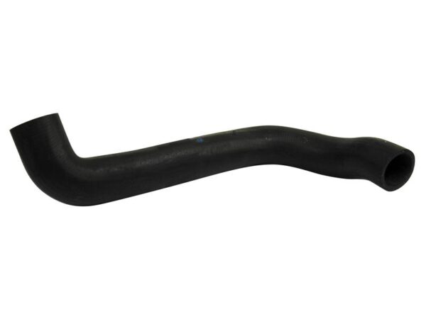 Kølerslange (nederste), Indre Ø af slangens mindre ende: 38mm, Indre Ø af slangens større ende: 38mm