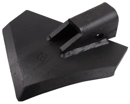 Kniv for grubbe - højre