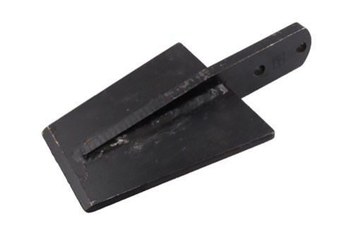 Sliddel for Grubbe