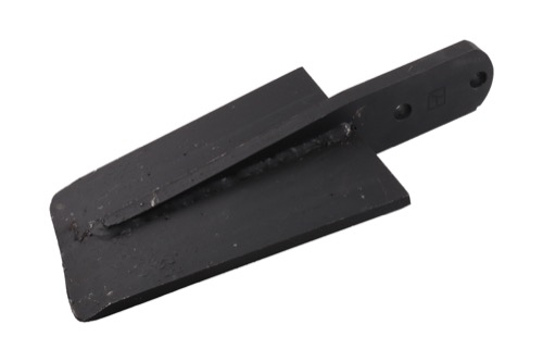 Sliddel for Grubbe