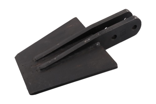 Sliddel for Grubbe