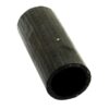 Kølerslange (øverste), Indre Ø af slangens mindre ende: 37mm, Indre Ø af slangens større ende: 37mm