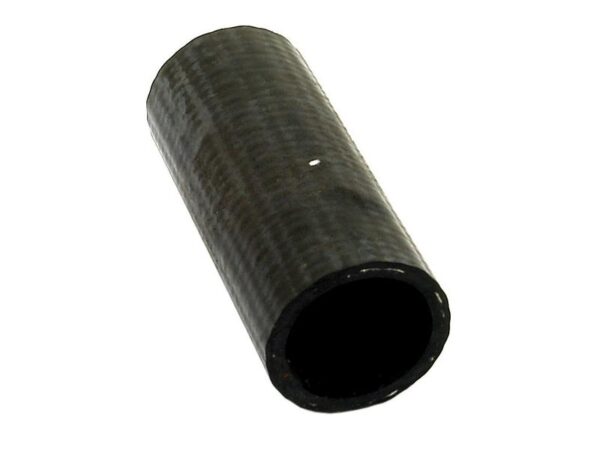 Kølerslange (øverste), Indre Ø af slangens mindre ende: 37mm, Indre Ø af slangens større ende: 37mm