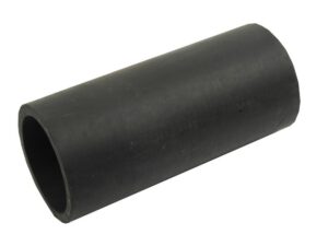 Kølerslange (nederste), Indre Ø af slangens mindre ende: 50mm, Indre Ø af slangens større ende: 50mm