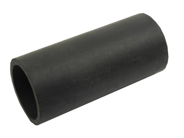 Kølerslange (nederste), Indre Ø af slangens mindre ende: 50mm, Indre Ø af slangens større ende: 50mm