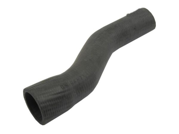 Kølerslange (øverste), Indre Ø af slangens mindre ende: 31mm, Indre Ø af slangens større ende: 38.3mm