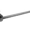 Styrekugle, Længde: 367mm