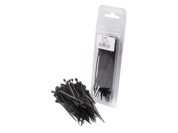 Strips 95x 2.5mm (100 stk.) (Ikke Aftagelig) Agripak