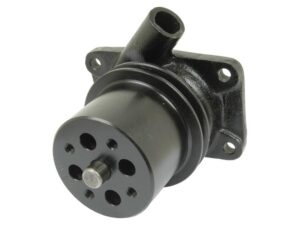 Vandpumpe (Leveres med remskive)