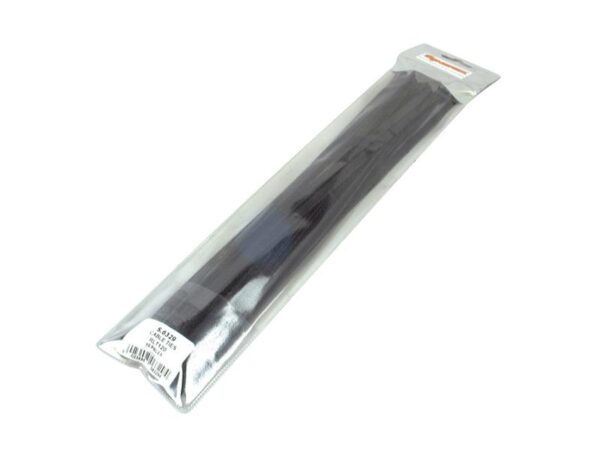 Strips 370x 7.6mm (10 stk.) (Aftagelig) Agripak