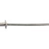 Popnitte 3.2 x 8mm