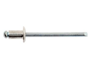 Popnitte 4 x 6mm