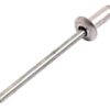 Popnitte 4 x 10mm