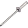 Popnitte 4 x 15mm
