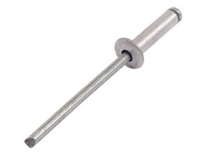 Popnitte 4 x 15mm