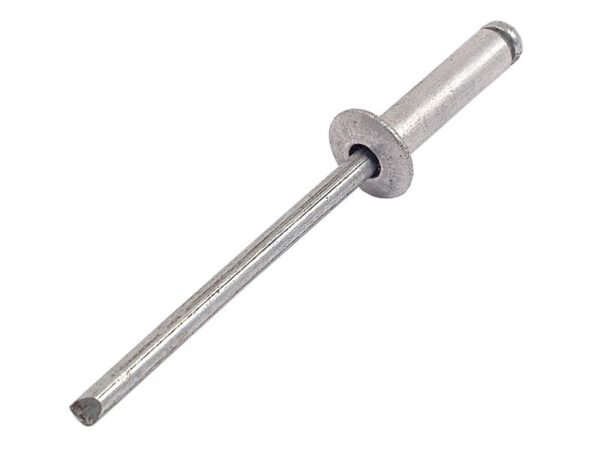 Popnitte 4 x 15mm