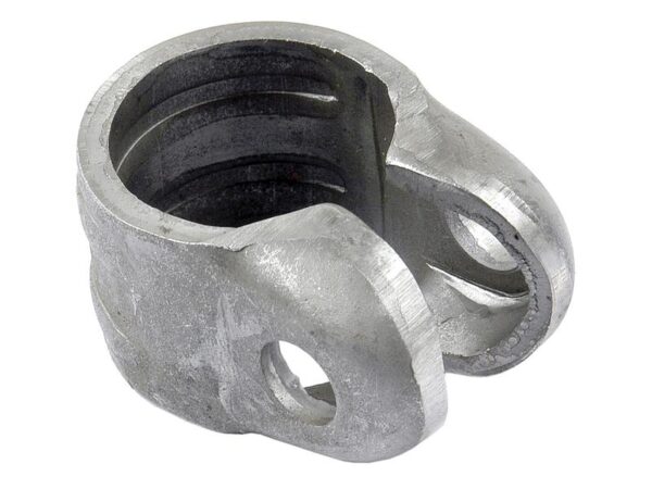 Clamp Sporestang