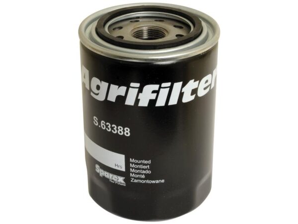 63388_pic1 Oliefilter