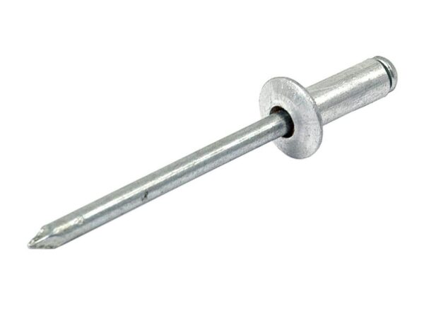 Popnitte 4.8 x 12.5mm