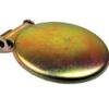 633_pic1 Lyddæmperdæksel, Ø 2 1/4'', (57mm)