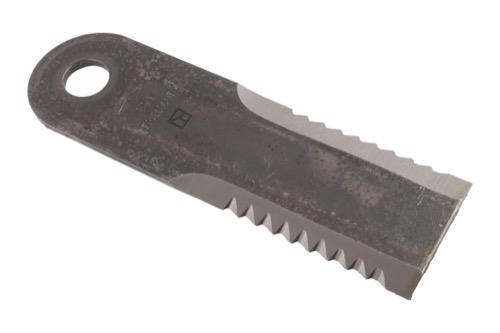 Halmsnitter kniv
