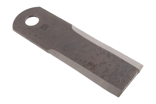 Halmsnitter kniv