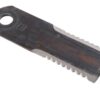Halmsnitter kniv
