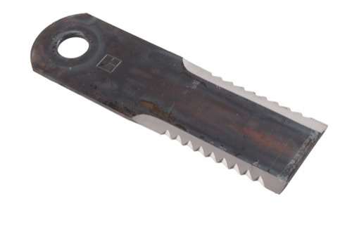 Halmsnitter kniv