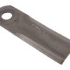 Halmsnitter kniv