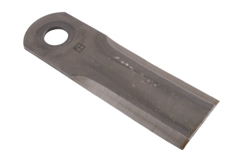 Halmsnitter kniv