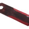 Halmsnitter kniv
