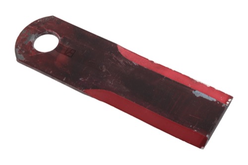 Halmsnitter kniv