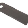 Halmsnitter kniv