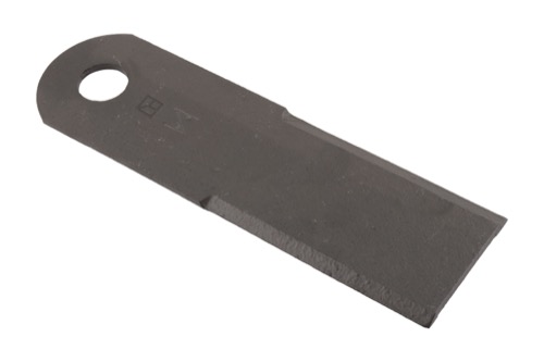 Halmsnitter kniv