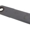 Halmsnitter kniv