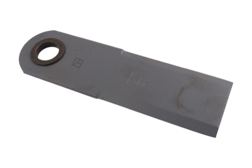 Halmsnitter kniv