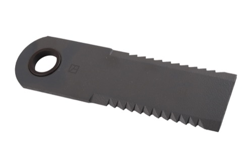 Halmsnitter kniv